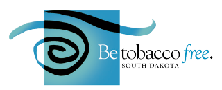 Be Tobacco Free Logo