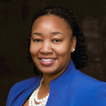 Alicia Jackson, M.Ed., CHES