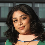 Avantika Rastogi, MPH