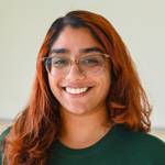Avantika Rastogi, MPH