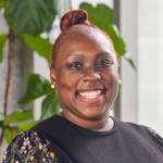 Kia Colbert, MPH